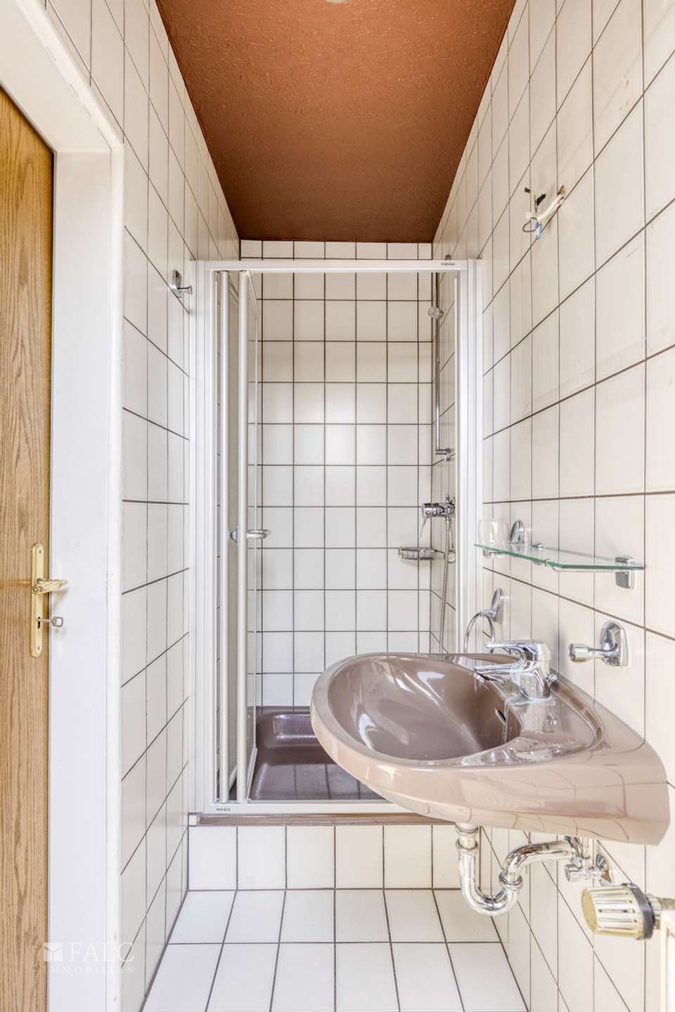 Badezimmer DG
